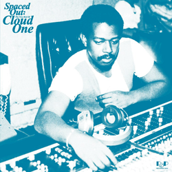 CLOUD ONE, Spaced Out - The Very Best Of Cloud One