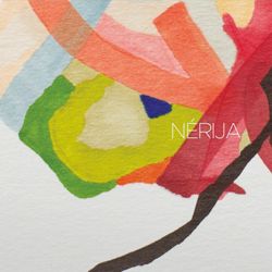 Nerija, Blume - Clear Vinyl Edition