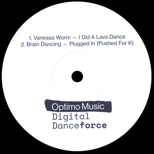 VARIOUS ARTISTS, Best of Digital Danceforce Vol 2