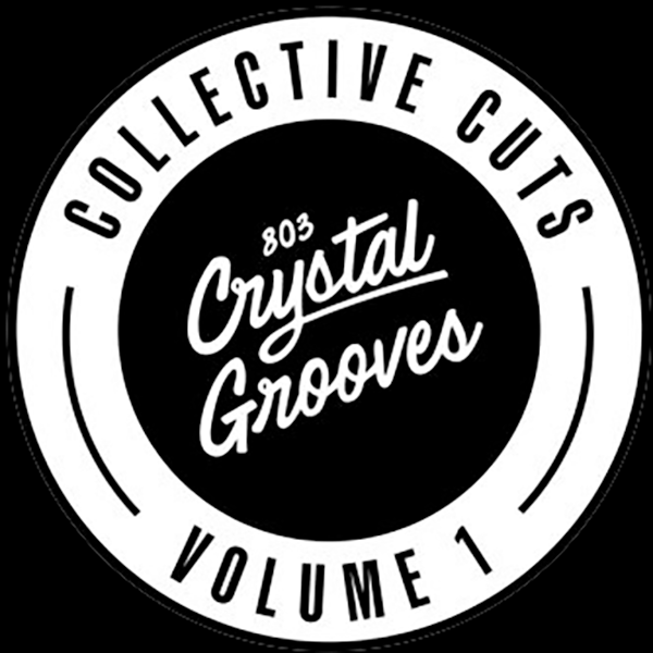 VARIOUS ARTISTS, Collective Cuts 001