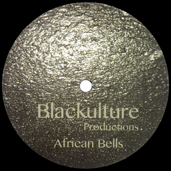 Blackulture Productions, African Bells