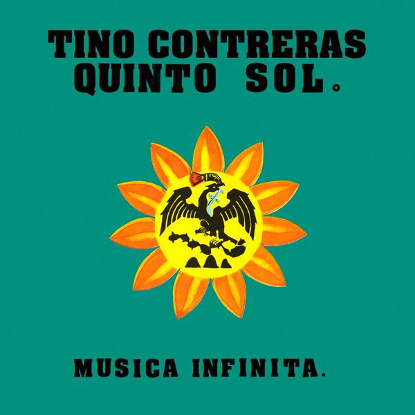 Tino Contreras, Musica Infinita