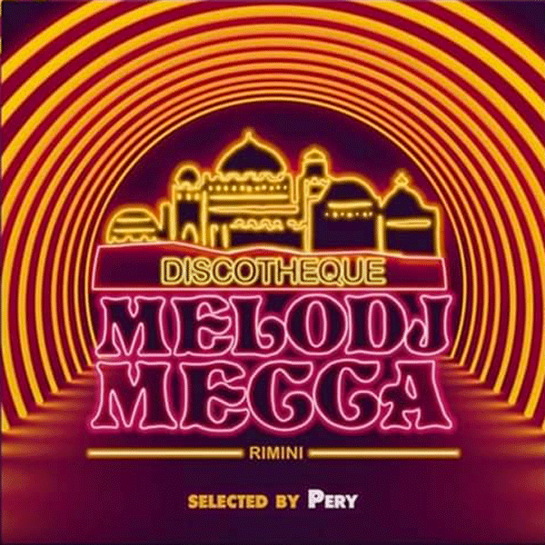 VARIOUS ARTISTS, Melodj Mecca ( Selected By Pery )