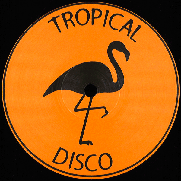 VARIOUS ARTISTS, Tropical Disco Records Vol. 17