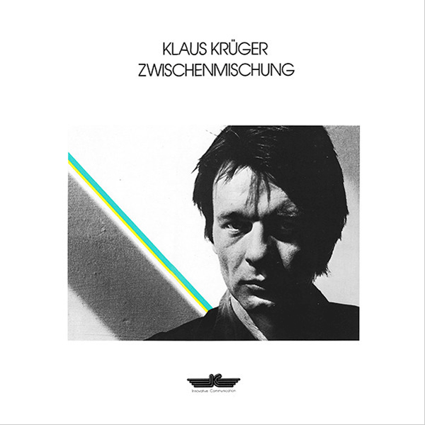 Klaus Kruger, Zwischenmischung