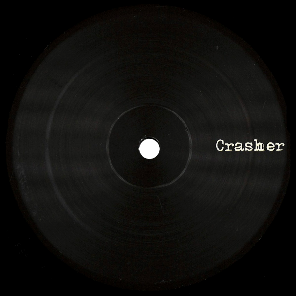 Disk, Crasher / Jumbled