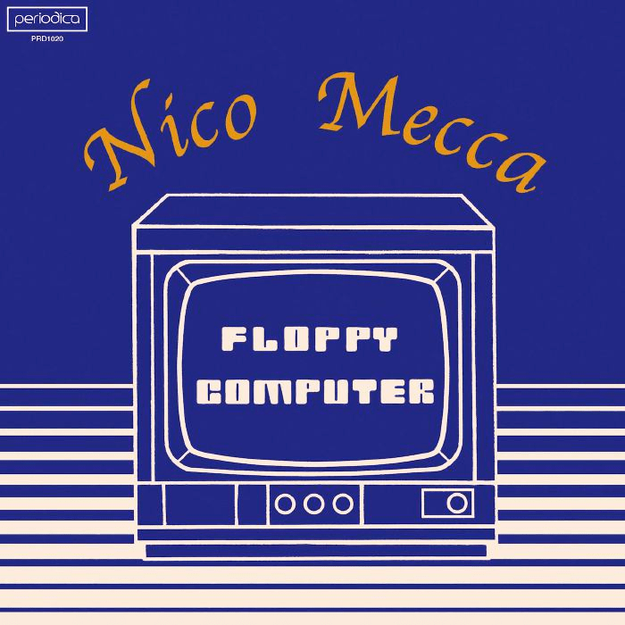 Nico Mecca, Floppy Computer