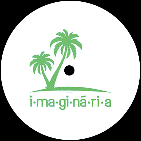 VARIOUS ARTISTS, Imaginaria Ep