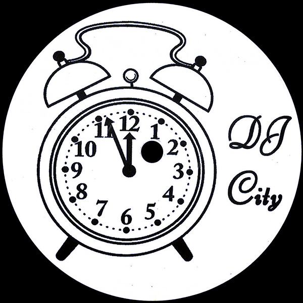 Dj City, Clocks