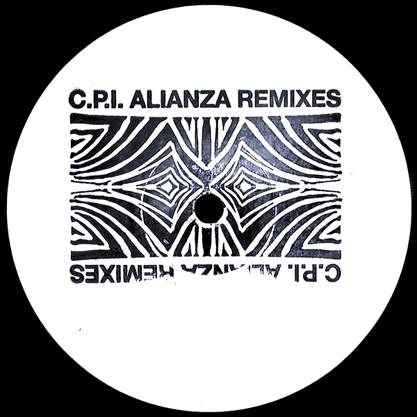 C.p.i., Alianza Remixes