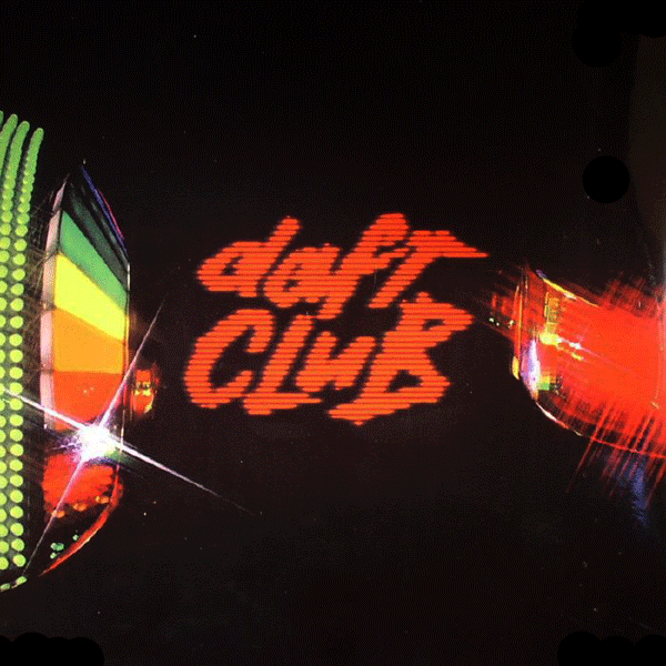 Daft Punk, Daft Club