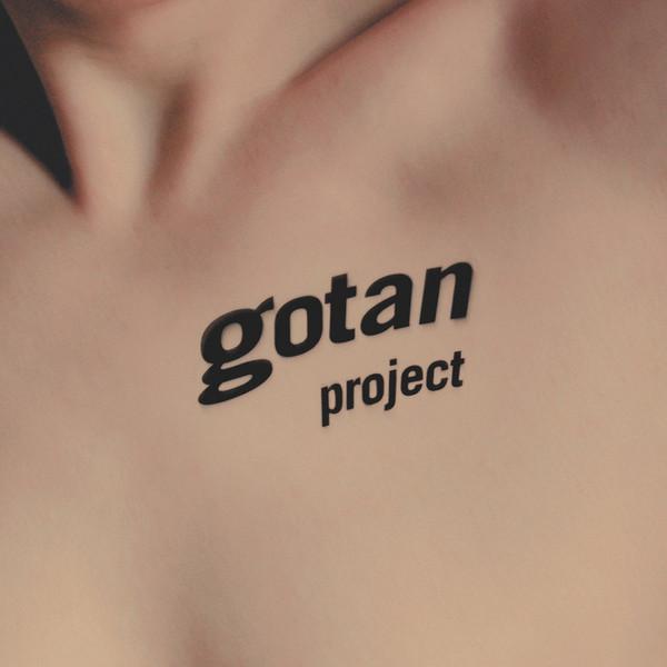 Gotan Project, La Revancha Del Tango