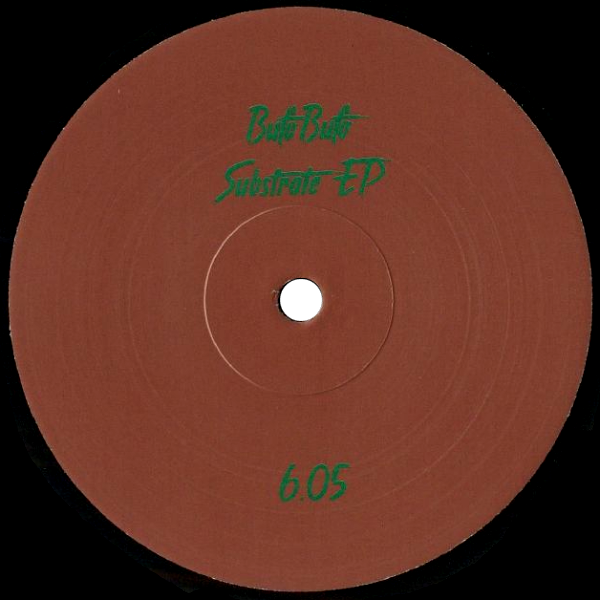 Bufobufo, Substrate Ep