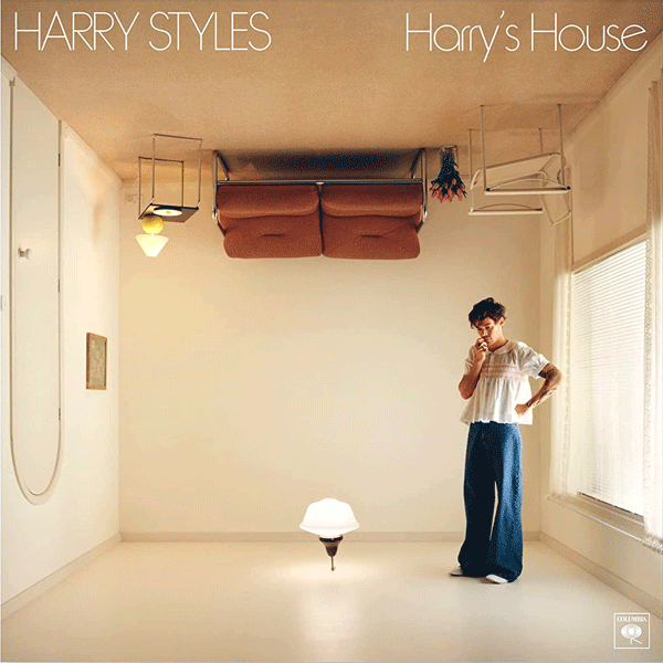 Harry Styles, Harry’s House