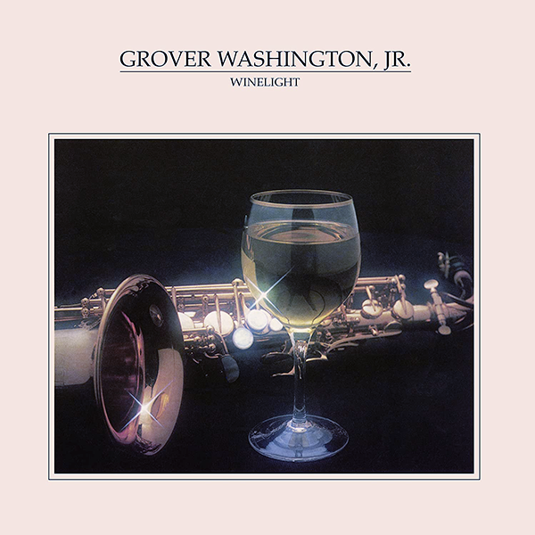 Grover Washington Jr, Winelight