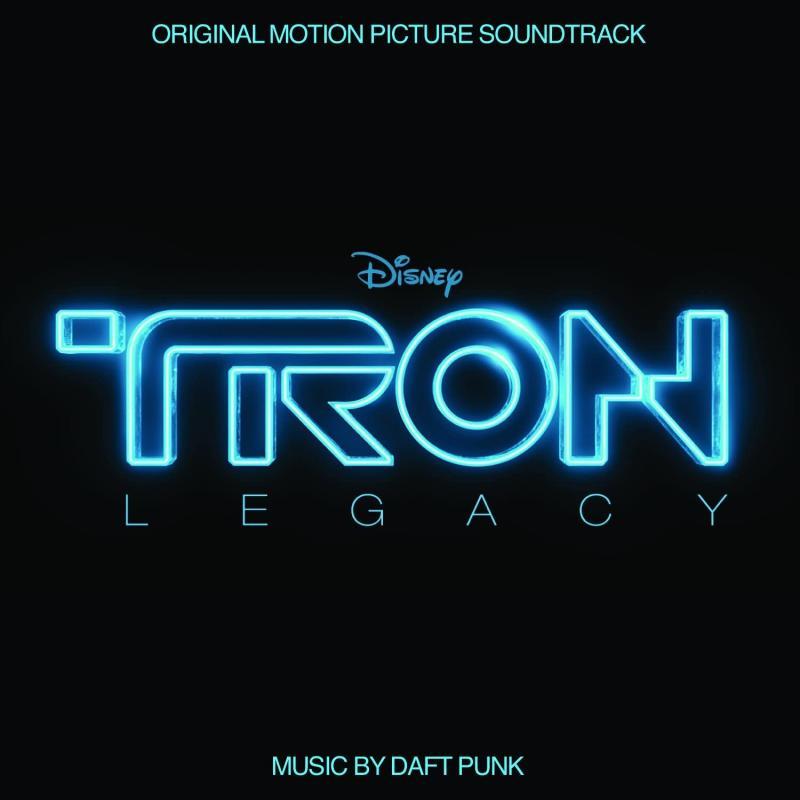 Daft Punk - TRON Legacy - Vinyl