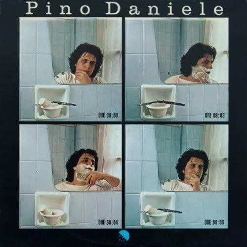 Pino Daniele, Pino Daniele