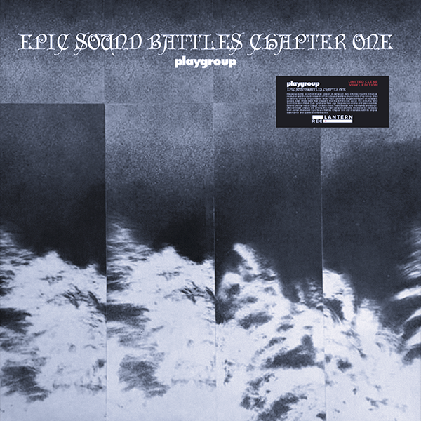 PLAYGROUP, Epic Sound Battles Chapter One
