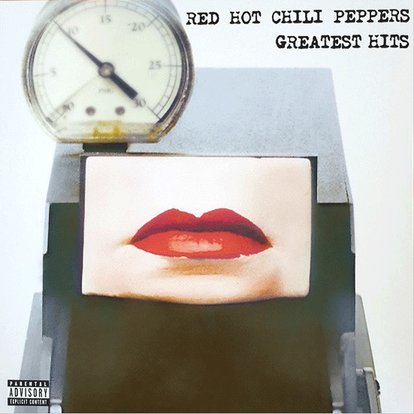 Red Hot Chili Peppers, Greatest Hits