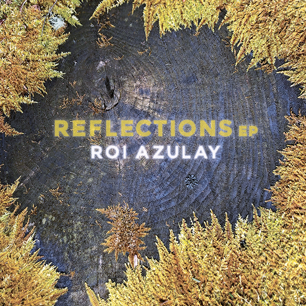 Roy Azulay, The Reflections EP