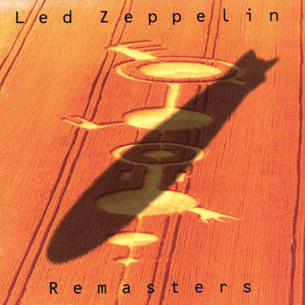 Led Zeppelin, Remasters