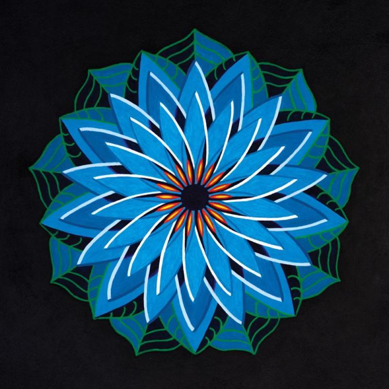 The Greg Foat Group, Blue Lotus