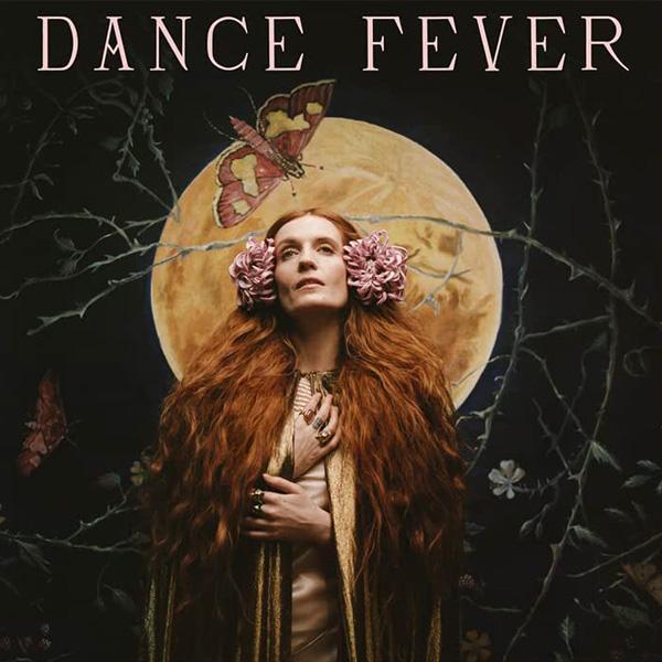 Florence + THE MACHINE, Dance Fever