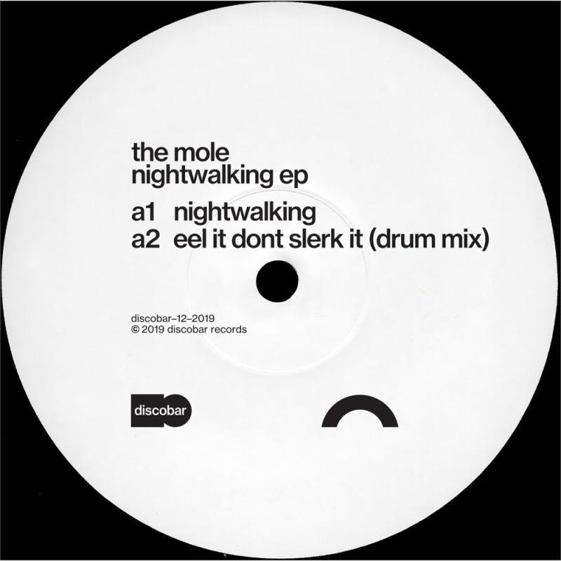 THE MOLE, Nightwalking EP
