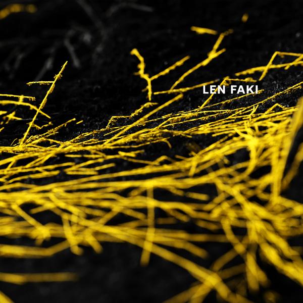 LEN FAKI, Fusion EP 02/03