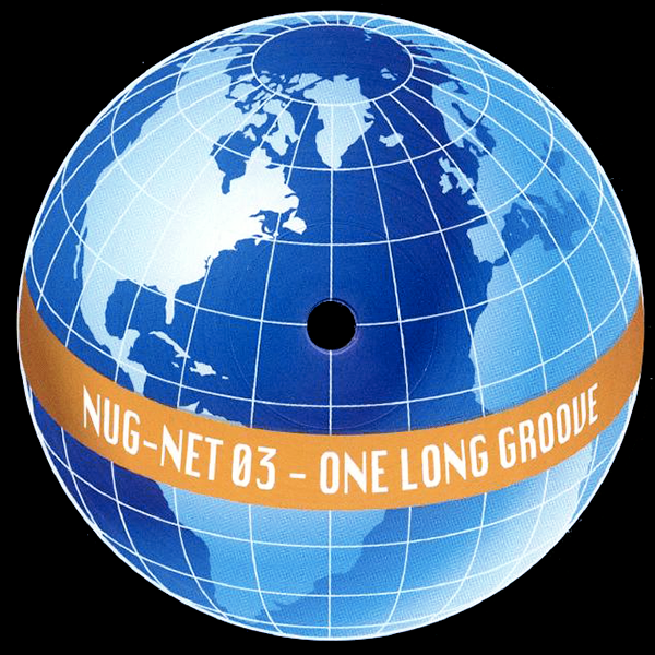 VARIOUS ARTISTS, One Long Groove