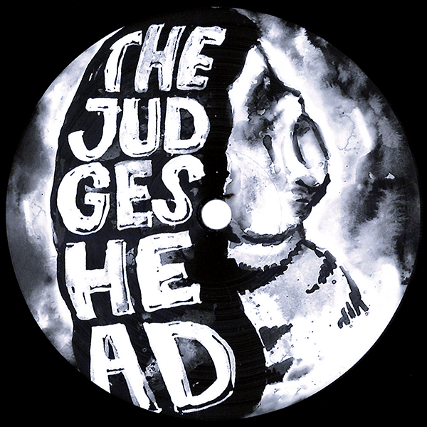 VARIOUS ARTISTS, The Judge's Head EP