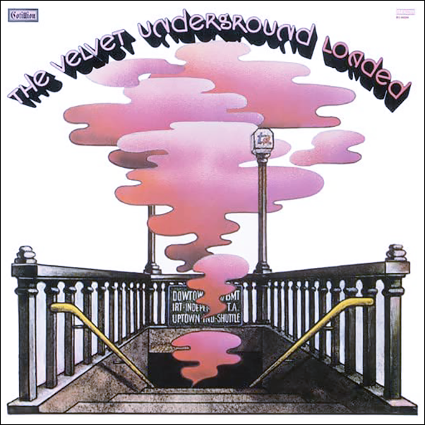 The Velvet Underground, Loaded