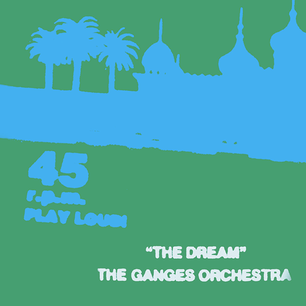 The Ganges Orchestra, The Dream