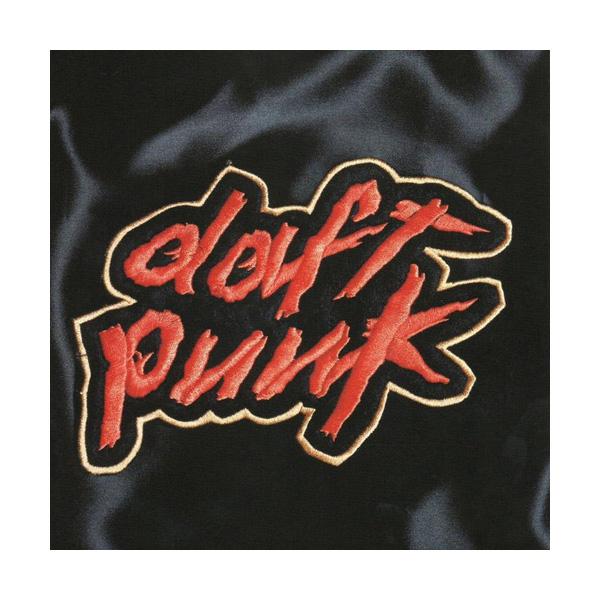 Daft Punk, Homework