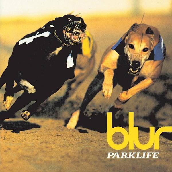 Blur, Parklife
