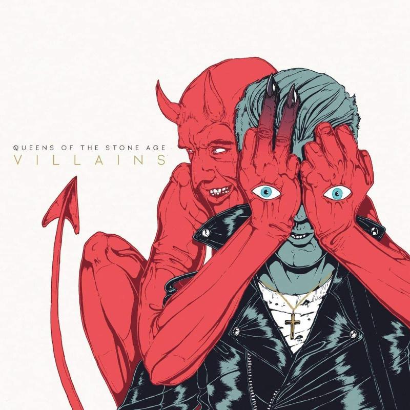 Queens Of The Stone Age, Villains