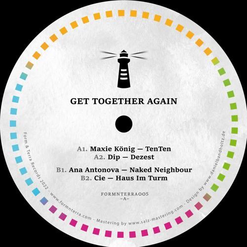 VARIOUS ARTISTS, Get Together Again