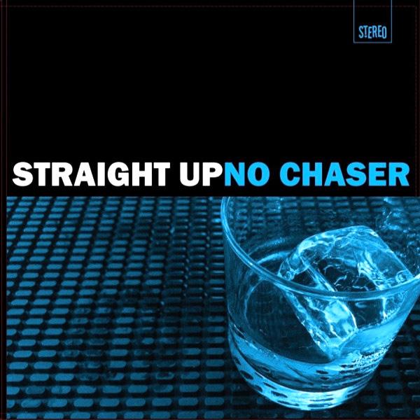 Delano Smith / NORM TALLEY, Straight Up No Chaser