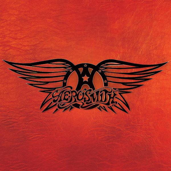 Aerosmith, Greatest Hits (1LP)