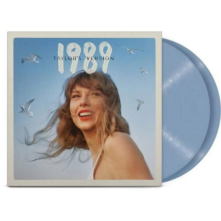 Taylor Swift, 1989 ( Taylor's Version )