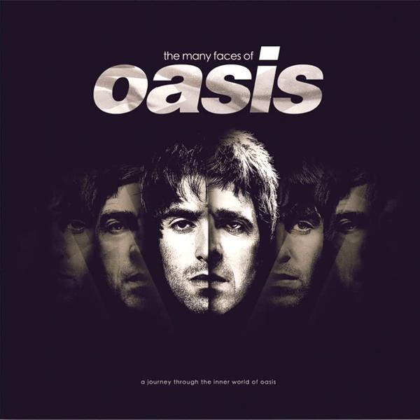 OASIS VARIOUS ARTISTS, The Many Faces of Oasis