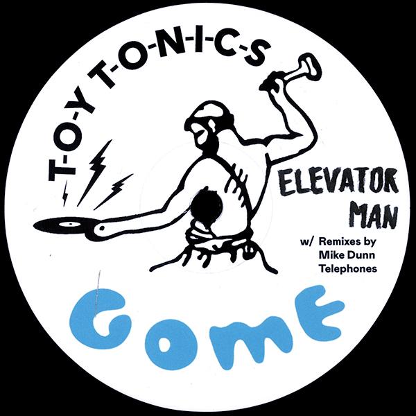 Gome, Elevator Man