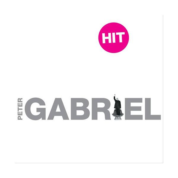 Peter Gabriel, Hit The Definitive