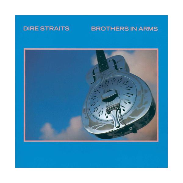 Dire Straits, Brothers In Arms