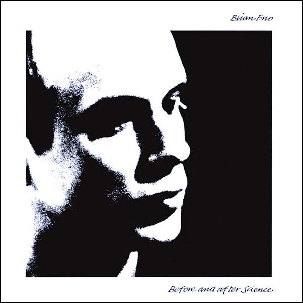 BRIAN ENO, Before And After Science