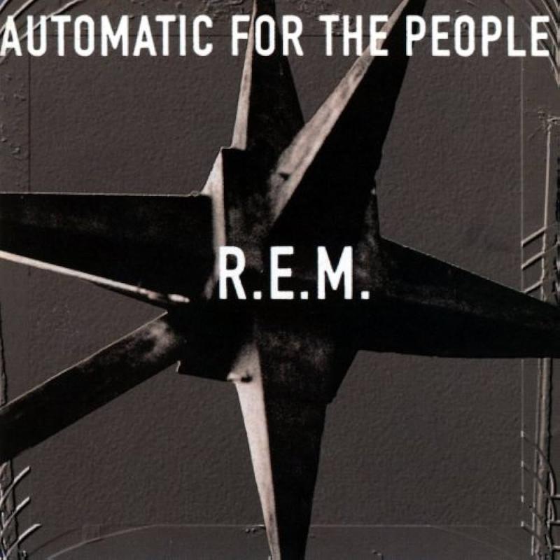 R.E.M., Automatic For The People