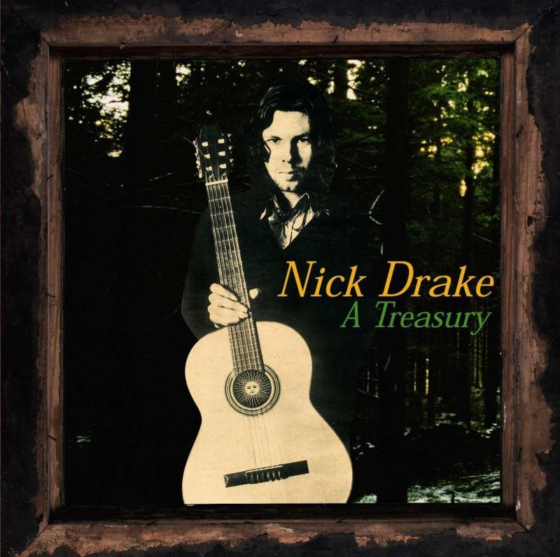Nick Drake, A Treasury
