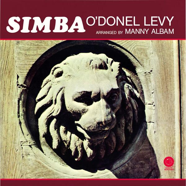 O Donel Levy, Simba