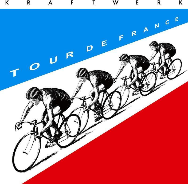 KRAFTWERK, Tour De France