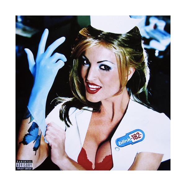 BLINK 182, Enema Of The State
